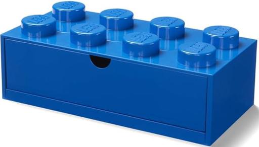 ROOM Copenhagen Lego Storage Brick 8 Desk Drawer, best Lego storage solutions 