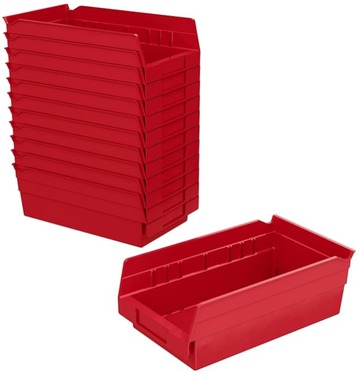 Akro-Mils Plastic Organizer and Storage Bins, ideal  for Lego Storage 